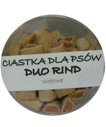 Bosch Psia Spiżarnia - Ciastka Duo Rind z wołowiną 0,9kg Bosch