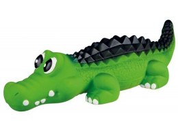 Trixie Krokodyl lateksowy piszczący 33cm [3529] Trixie