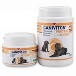 Caniviton Protect 30 tabl. Vetoquinol