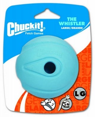 Chuckit! The Whistler Large [20230] Chuckit!