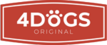 4 dogs logo 