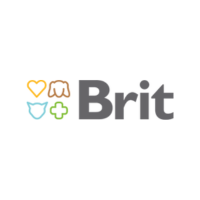 Brit logo 