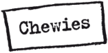 chewies logo 