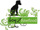 Dogz Finefood logo 
