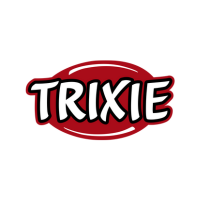 Trixie logo producenta 