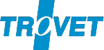 Trovet logo 